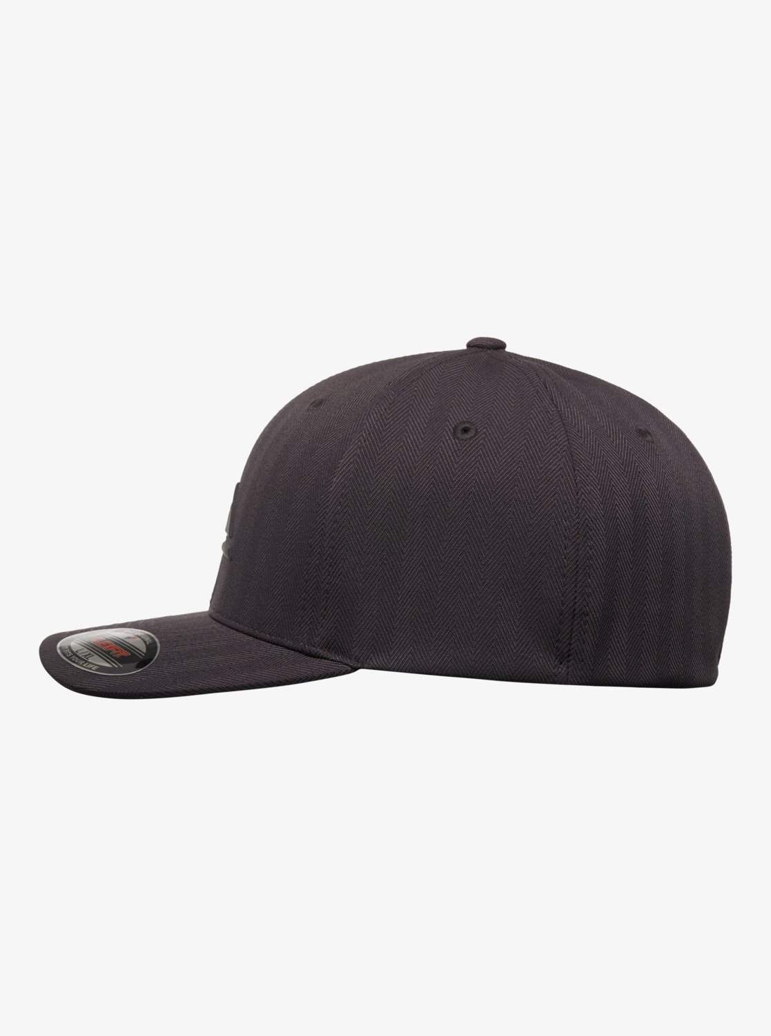 GORRA MASCULINO QUIKSILVER AMPED UP – foto 2